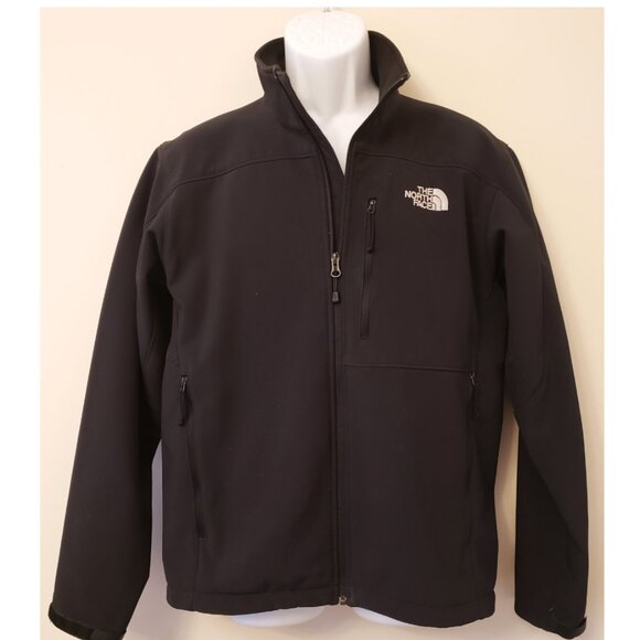 The North Face Men’s Black Jacket Size - M - Picture 3 of 10